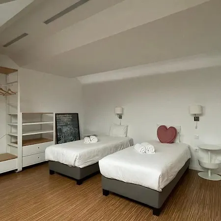 Apartamento Casa Do Rossio By Sweet Aveiro