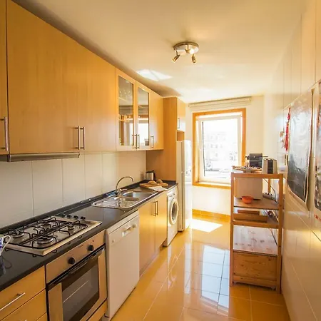 Casa Do Rossio By Sweet Апартаменты Авейру