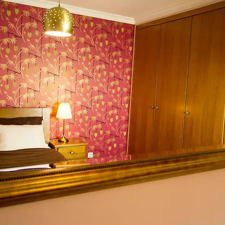 Апартаменты Casa Do Rossio By Sweet *