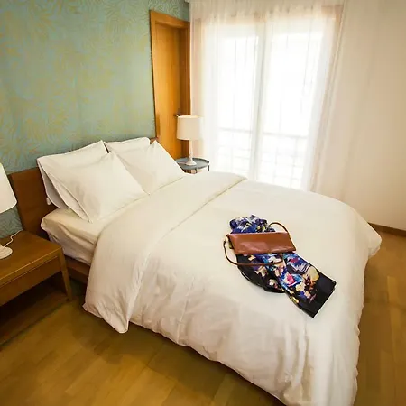 Casa Do Rossio By Sweet Apartamento Aveiro