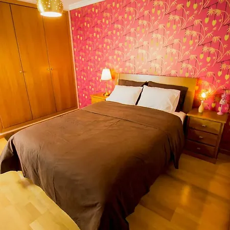 Casa Do Rossio By Sweet Aveiro