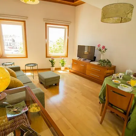 Apartamento Casa Do Rossio By Sweet *