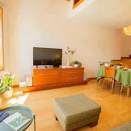 Daire Casa Do Rossio By Sweet *