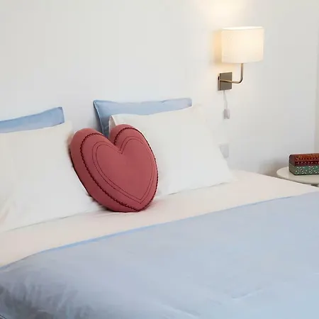 Apartamento Casa Do Rossio By Sweet