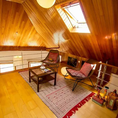 Casa Do Rossio By Sweet Apartamento *