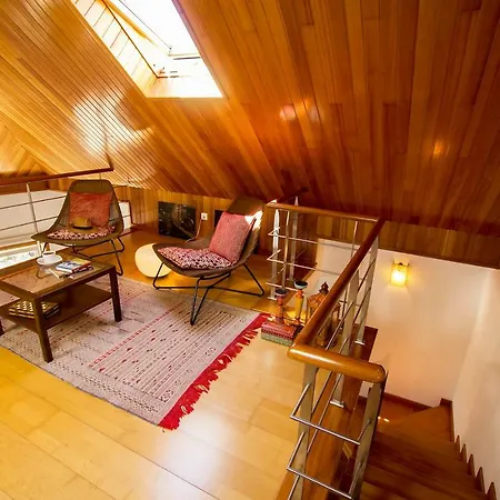 Casa Do Rossio By Sweet Aveiro