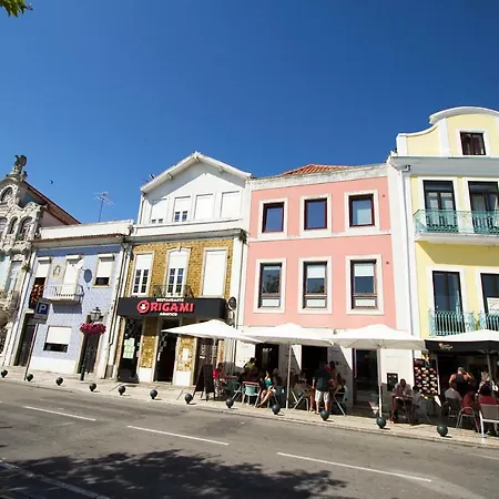 Apartamento Casa Do Rossio By Sweet