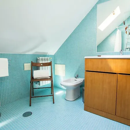 Casa Do Rossio By Sweet Apartamento *