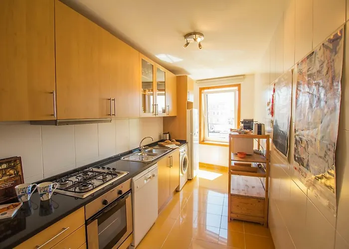 Casa Do Rossio By Sweet Daire Aveiro