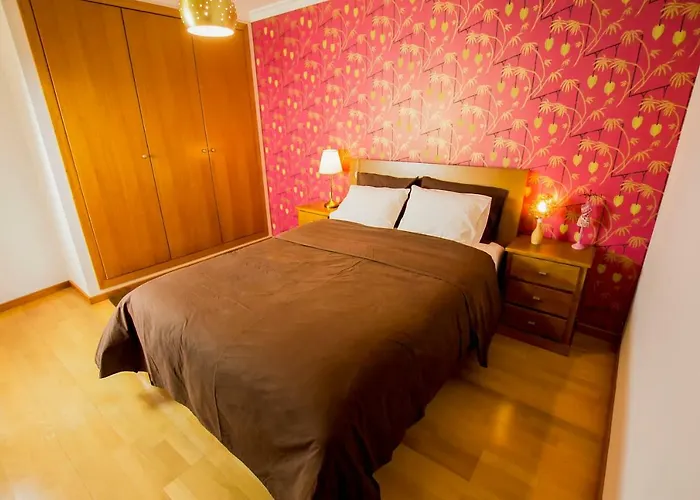 Casa Do Rossio By Sweet Aveiro