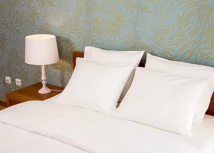 Casa Do Rossio By Sweet *