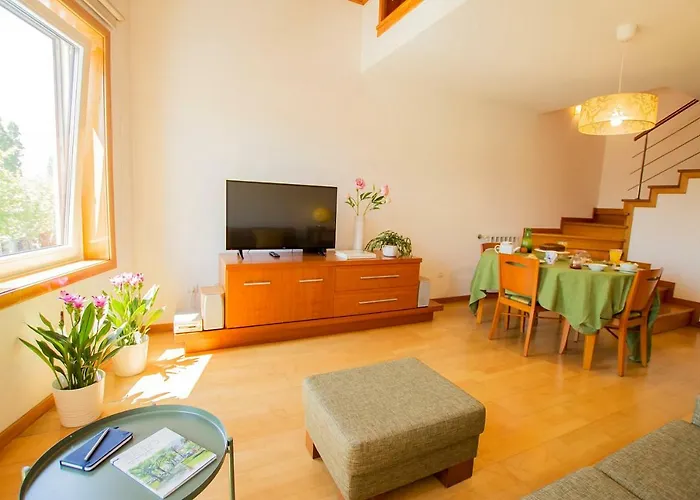 Daire Casa Do Rossio By Sweet *