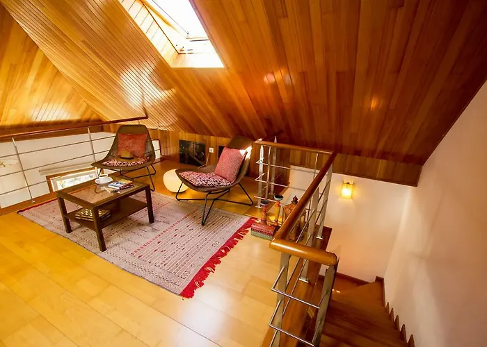 Casa Do Rossio By Sweet Aveiro