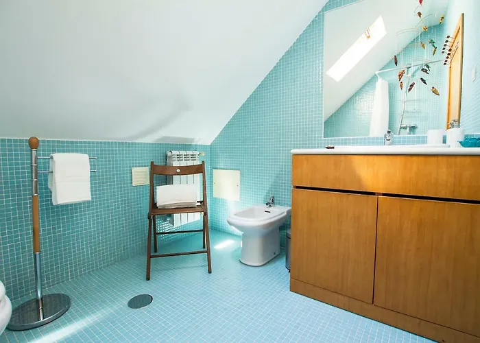 Casa Do Rossio By Sweet Daire *