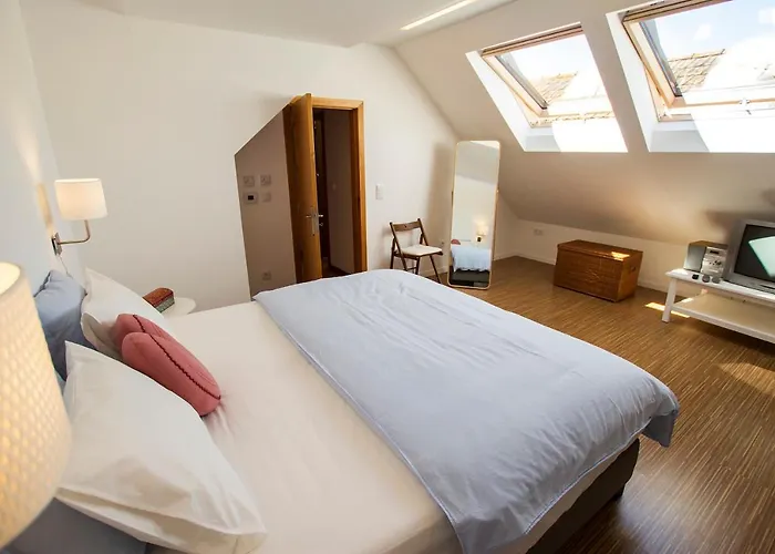 Daire Casa Do Rossio By Sweet Aveiro